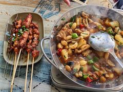 -咸宁万豪温泉谷度假区