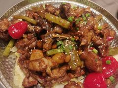 -八张桌子(老店)