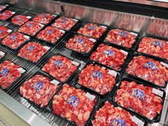 -盒马X会员店(王府井奥莱UP TOWN店)