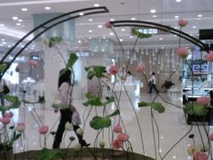 店内环境-杭州西湖银泰百货