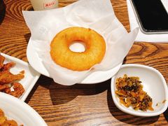 -万利记·长沙粉面小吃(8号仓店)
