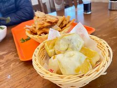 水煎包-方中山胡辣汤(西安高新区店)