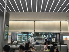 大堂-苏小柳点心·手作小笼包(浦东嘉里城分院)