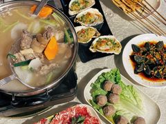 -小煵记·打边炉(西丽文光店)