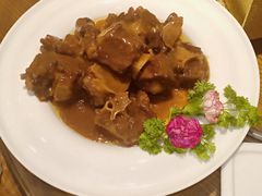 -并州饭店(千峰南路店)