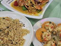 -景好海鲜餐厅(大鹏必选旅游店)