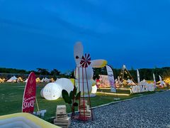 -不觉晓CAMPING(上海迪士尼营地店)