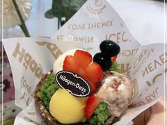 -哈根达斯(济南万象城店)