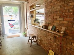 -春庄咖啡SpringHues(钟楼小区店)