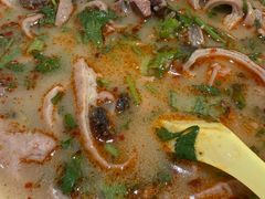 -李小老烧饼(常营民族家园店)