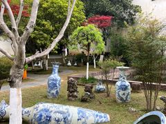 -景德镇古窑民俗博览区