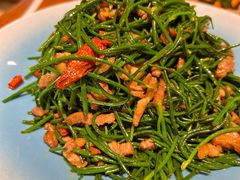 -蒙艾里民族传统菜蒙餐