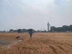 -日照灯塔风景区