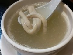 龙髓汤-胡须张鲁肉饭(美食文化馆店)