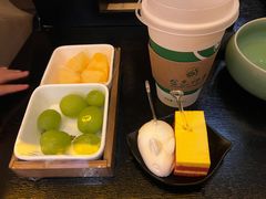 -金色印象·4K影院式足体养生(香榭里店)