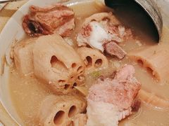 -湖锦酒楼(八一路店)