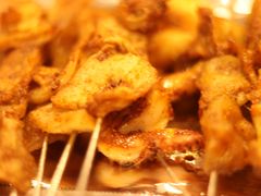 -熙成烧烤(白塔岭店)