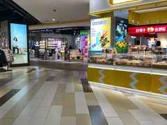 -杭州西湖银泰百货