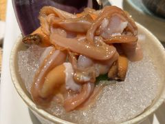 -雍和会海鲜姿造自助(湖东路店)