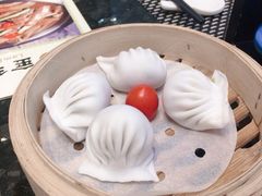 -新兴·金羊座·粤菜点心(乐峰店)
