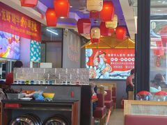 -人民公社大食堂(顺义总店)