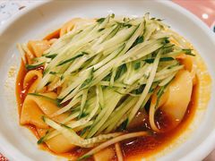 就是好吃凉皮-巴依老爷新疆美食(清华东门店)
