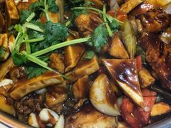 -黄记煌三汁焖锅(渝北金港国际店)
