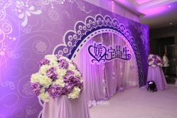 点击看大图 -晶浦会·宴会厅(陆家嘴店)