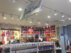 -名创优品(天河区正佳广场二店)