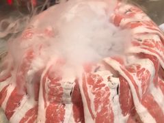-渝大狮毛肚老火锅(文峰城市广场店)