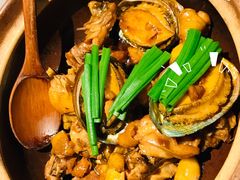 -啫神·广州地标美食(北京路店)