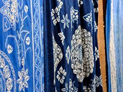 -璞真扎染博物馆