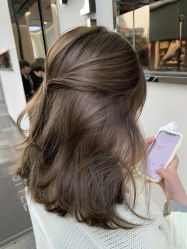 -佰亿Salon·烫染造型