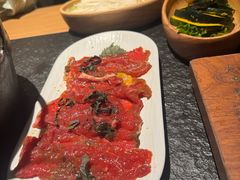 -盡膳口福跷脚牛肉火锅(国贸商城店)