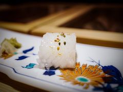 -镹·鱼料理  国产鱼使用店