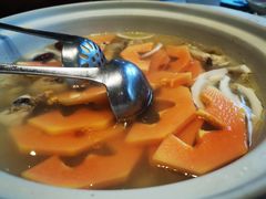 -龙泉人椰子鸡.糟粕醋.海南菜(三亚旗舰店)