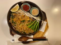 炒河粉-GOGO Plate(成都太古里店)