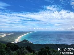 -海南铜鼓岭景区