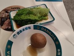 -当家水煎包·牛肉汤(浦江店)