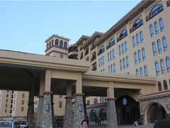 -厦门帝元维多利亚大酒店(环岛路黄厝海滩店)