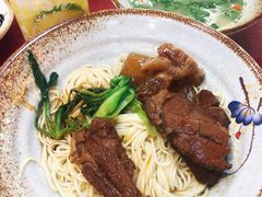 -金杨拉面王小吃面馆·牛三宝面·红烧牛肉粉