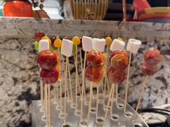 -五洲皇冠巴西烤肉餐厅