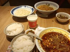 -遇见小面(江湾阳光天地店)