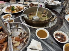 -鸽鸟轩(石岐店)