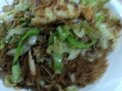 -老袁炒年糕(富豪路店)