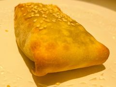 新疆烤包子-阿里疆Alijiang·丝路美食·异域风情·清真(长楹天街店)