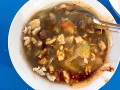 -刘老虎肉丸糊辣汤(总店)