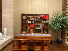 -厦门朗豪酒店 · 明阁中餐厅