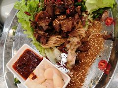 -普天和酒楼·新津菜·烤鸭(天津之眼店)