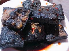 臭豆腐-五娭毑臭豆腐(黄兴南路店)